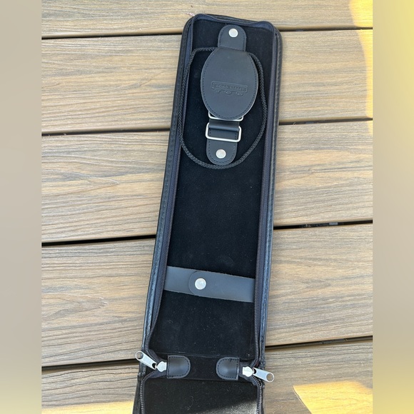 Travel Tie Protector Case Bond Street LTD. - Picture 3 of 3